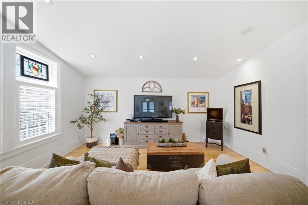 108 William Street, Brantford, Ontario  N3T 3L1 - Photo 22 - 40816135