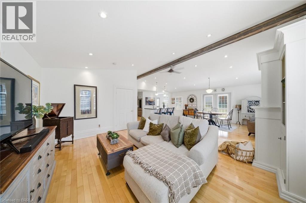 108 William Street, Brantford, Ontario  N3T 3L1 - Photo 23 - 40816135