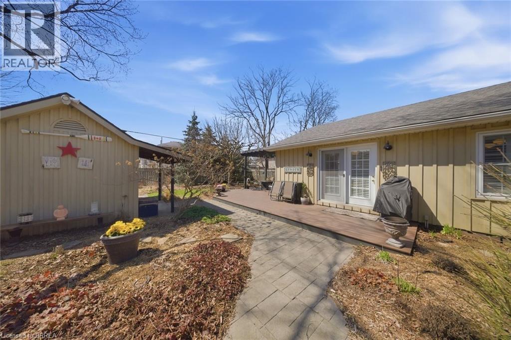 108 William Street, Brantford, Ontario  N3T 3L1 - Photo 31 - 40816135