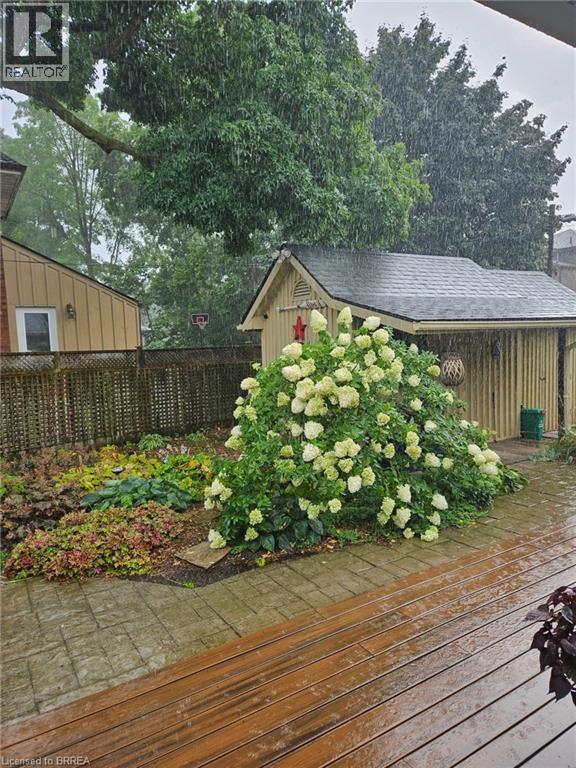 108 William Street, Brantford, Ontario  N3T 3L1 - Photo 41 - 40816135