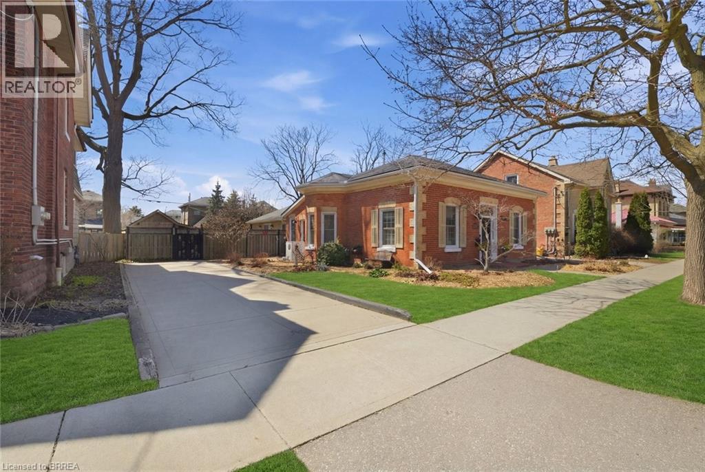 108 William Street, Brantford, Ontario  N3T 3L1 - Photo 48 - 40816135