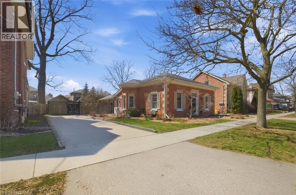 108 William Street, Brantford, Ontario  N3T 3L1 - Photo 5 - 40816135