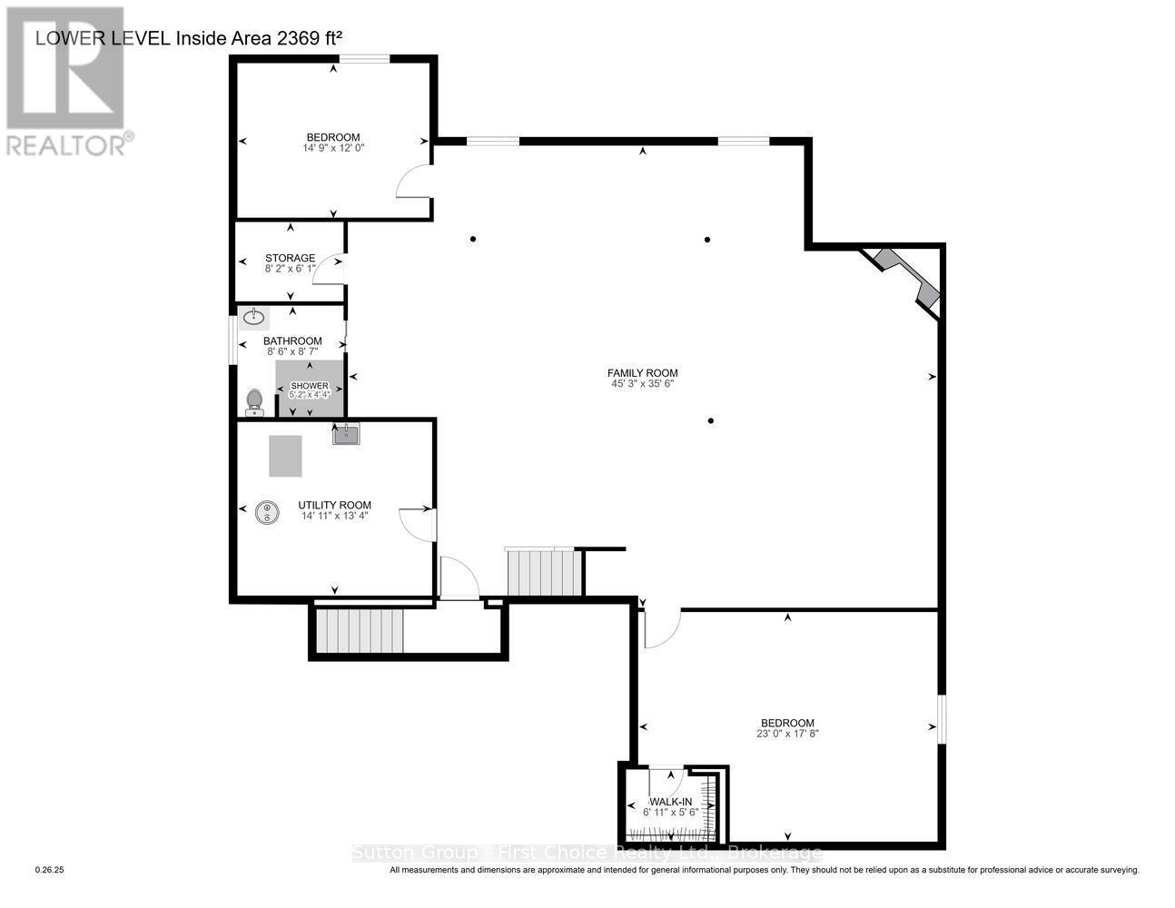 70 Kenton Street, West Perth, Ontario  N0K 1N0 - Photo 31 - X12681876