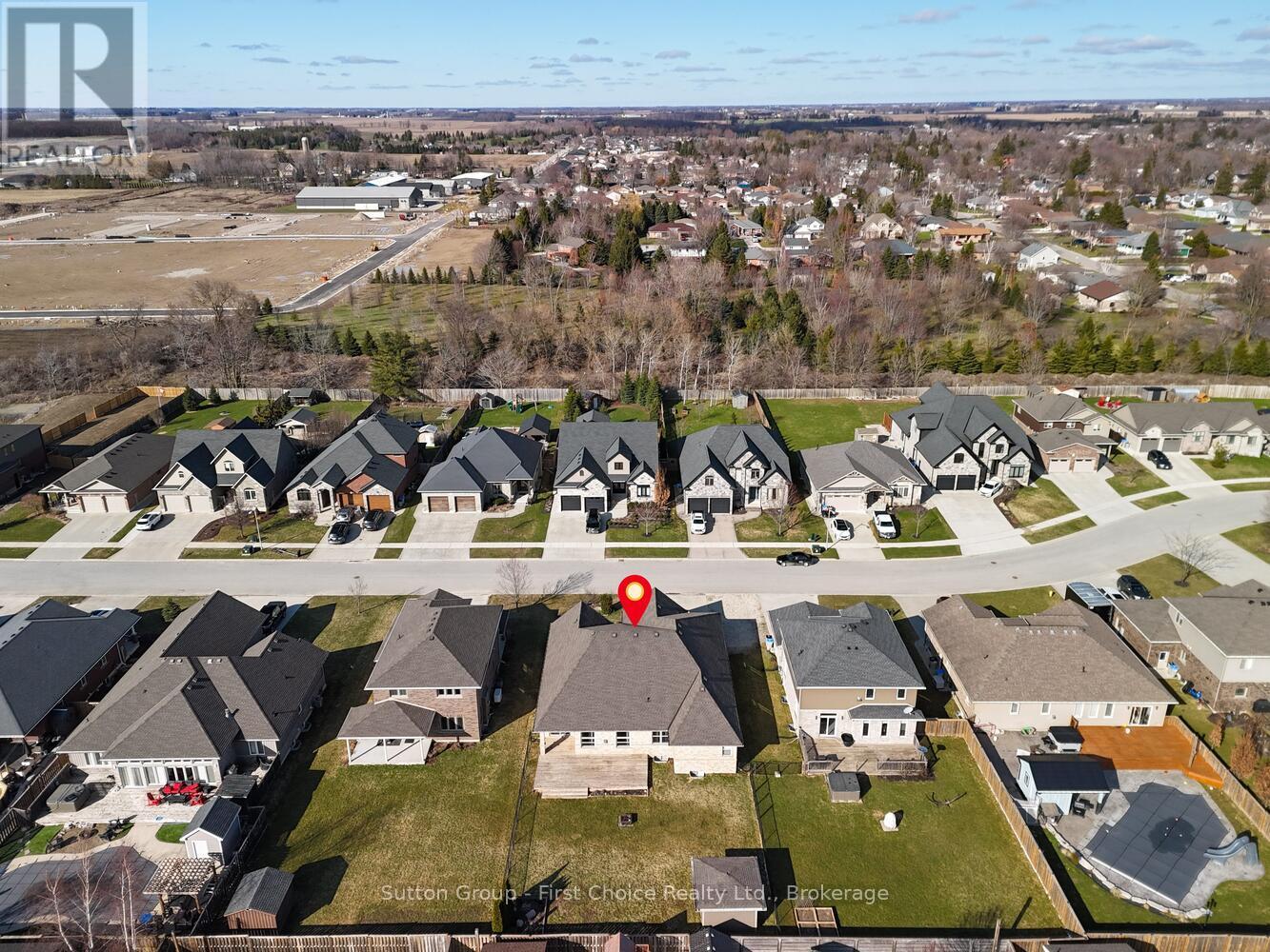 70 Kenton Street, West Perth, Ontario  N0K 1N0 - Photo 33 - X12681876