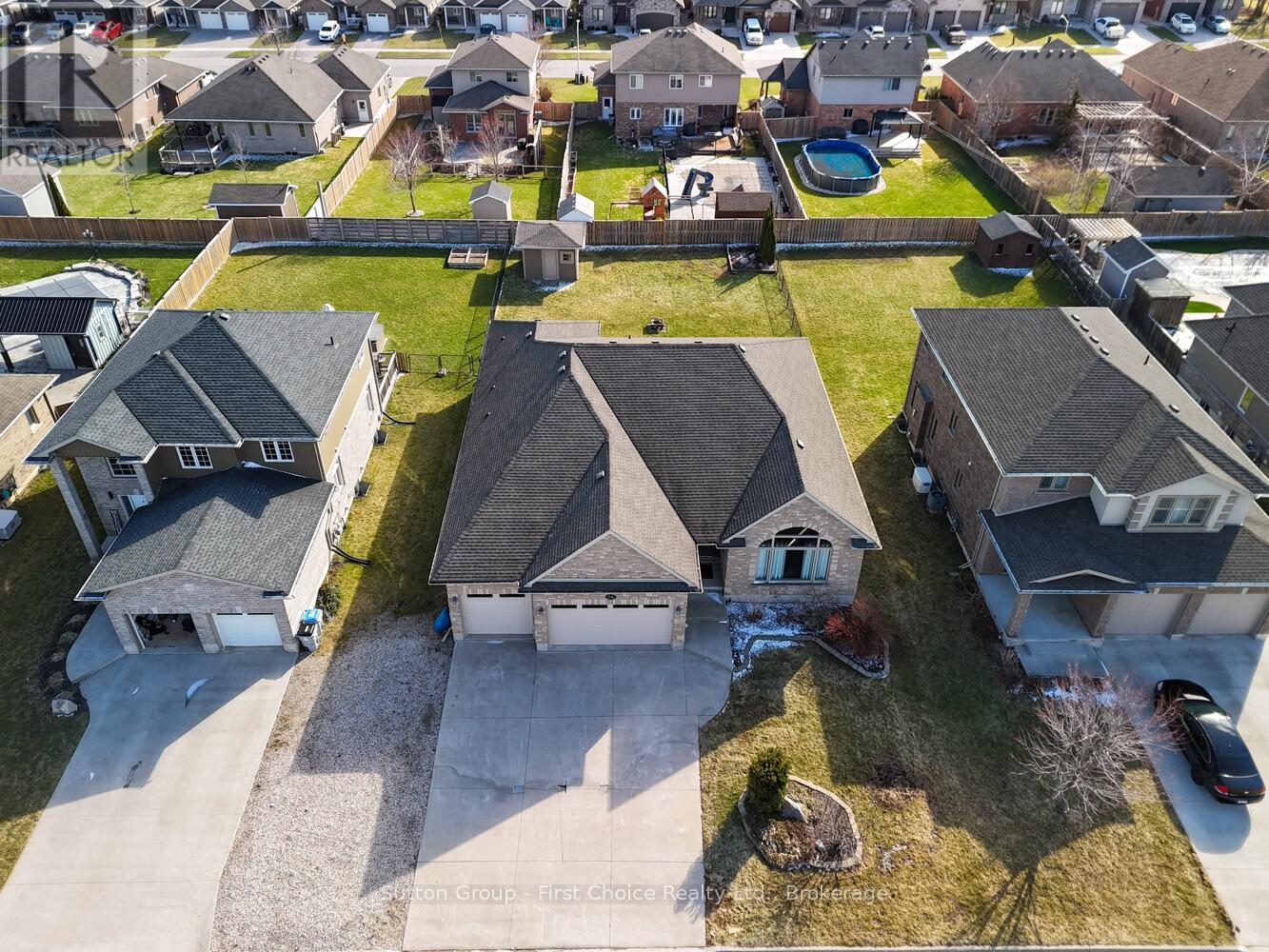 70 Kenton Street, West Perth, Ontario  N0K 1N0 - Photo 32 - X12681876