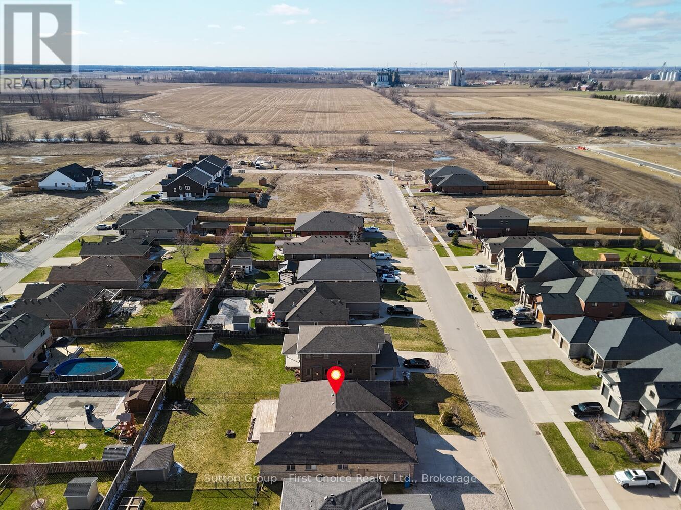 70 Kenton Street, West Perth, Ontario  N0K 1N0 - Photo 36 - X12681876