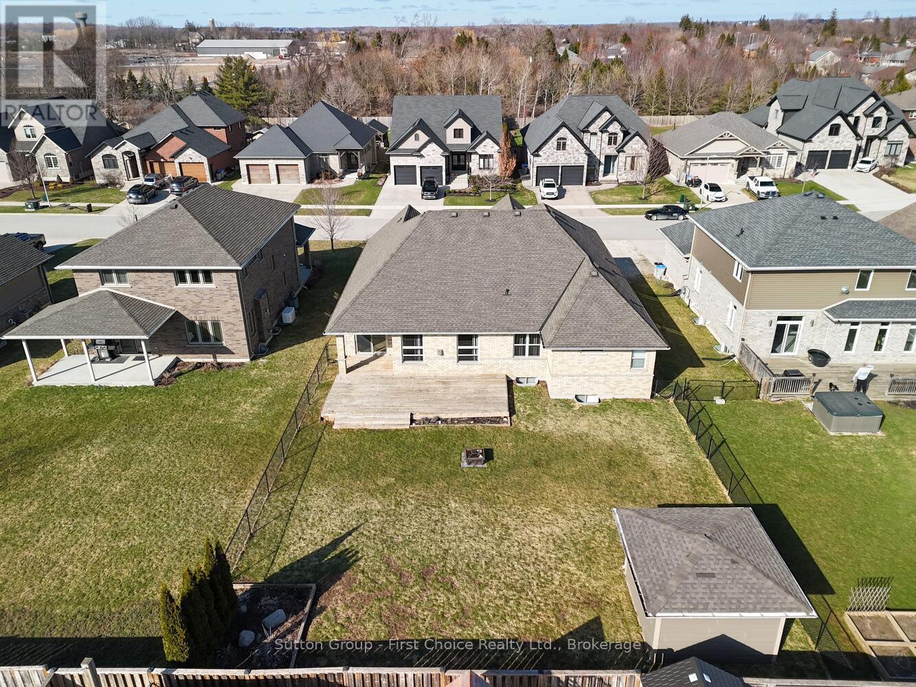 70 Kenton Street, West Perth, Ontario  N0K 1N0 - Photo 29 - X12681876