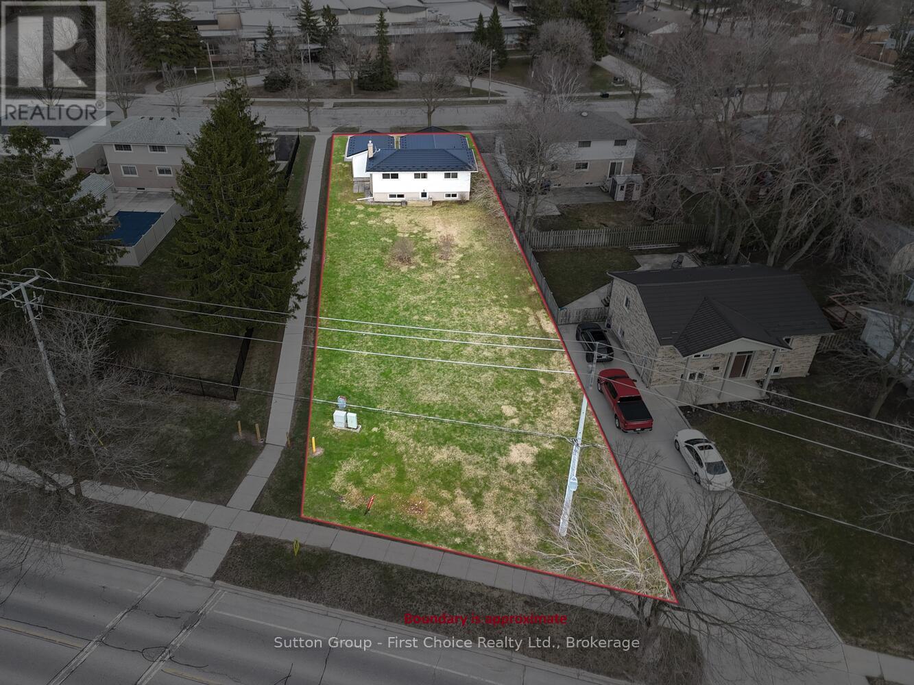 70 Bedford Drive, Stratford, Ontario  N5A 5J5 - Photo 25 - X12672484