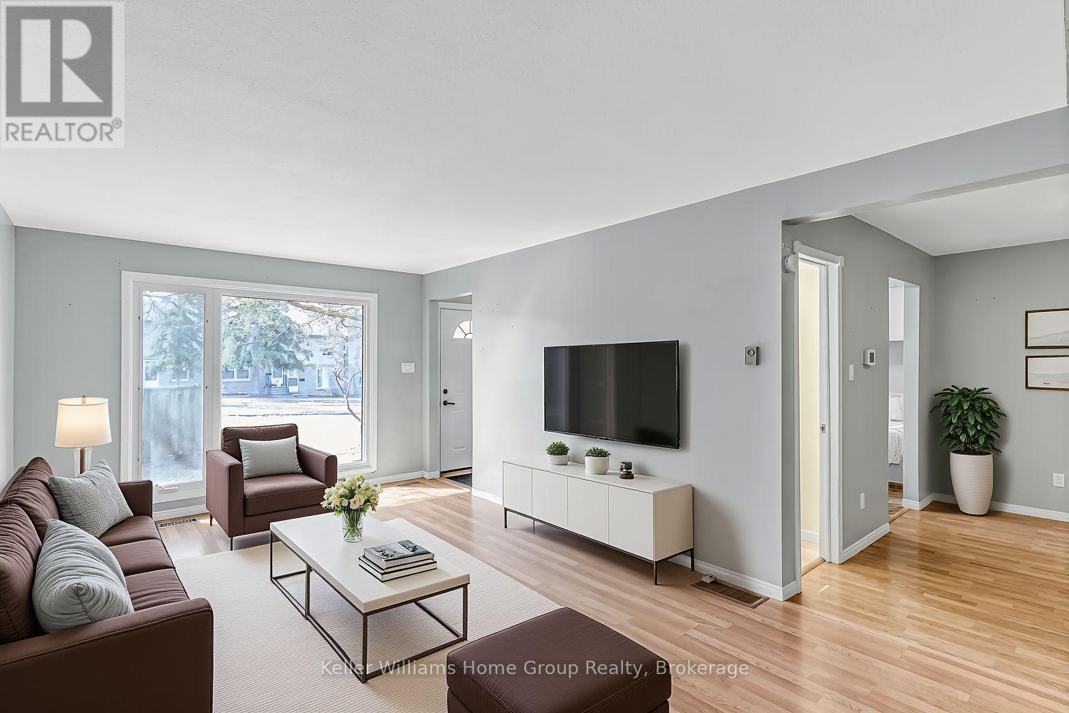 N/a - 334 Scottsdale Drive, Guelph, Ontario  N1G 2Z8 - Photo 8 - X12916910