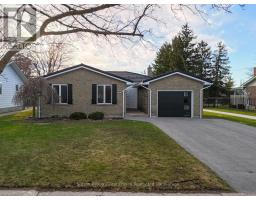70 BEDFORD DRIVE, Stratford, Ontario