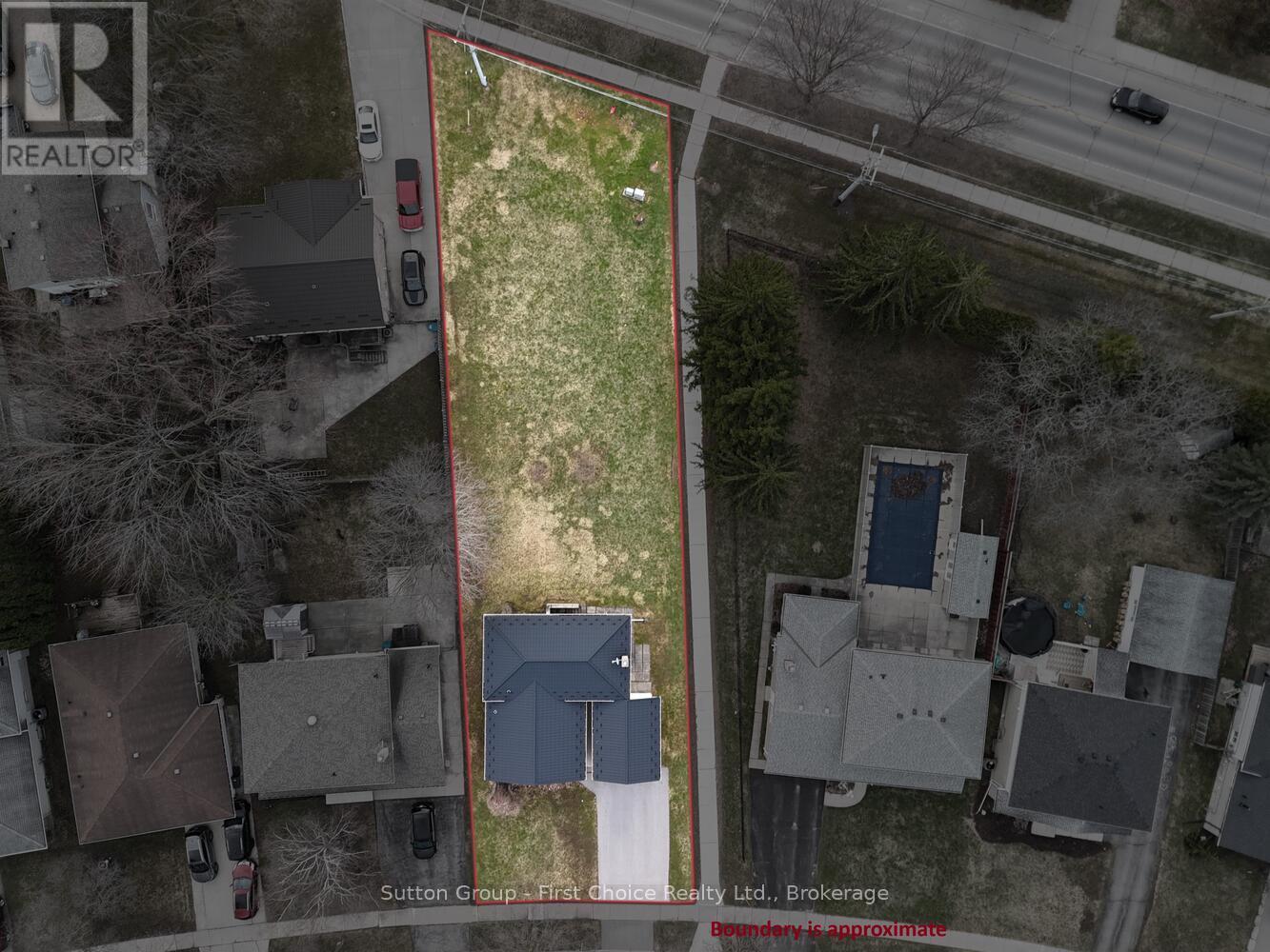 70 Bedford Drive, Stratford, Ontario  N5A 5J5 - Photo 27 - X12672484