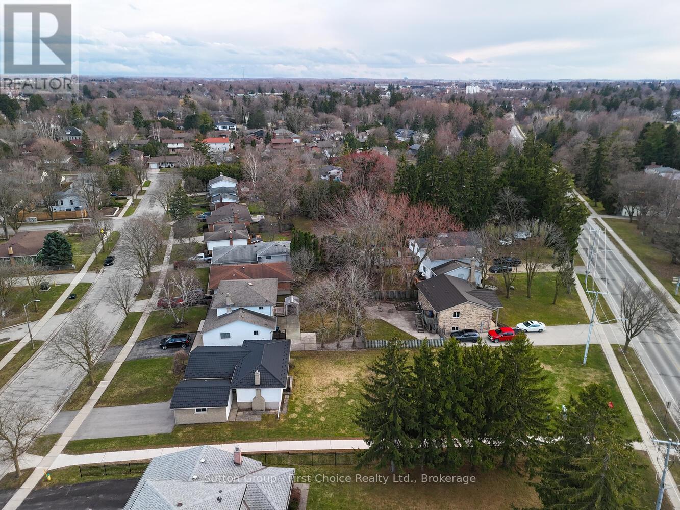 70 Bedford Drive, Stratford, Ontario  N5A 5J5 - Photo 23 - X12672484