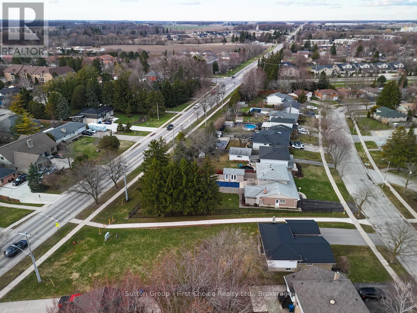 70 Bedford Drive, Stratford, Ontario  N5A 5J5 - Photo 26 - X12672484