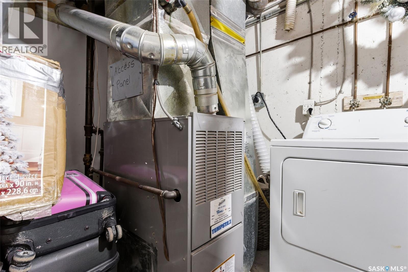 N 4212 Castle Road, Regina, Saskatchewan  S4S 4W1 - Photo 28 - SK032441