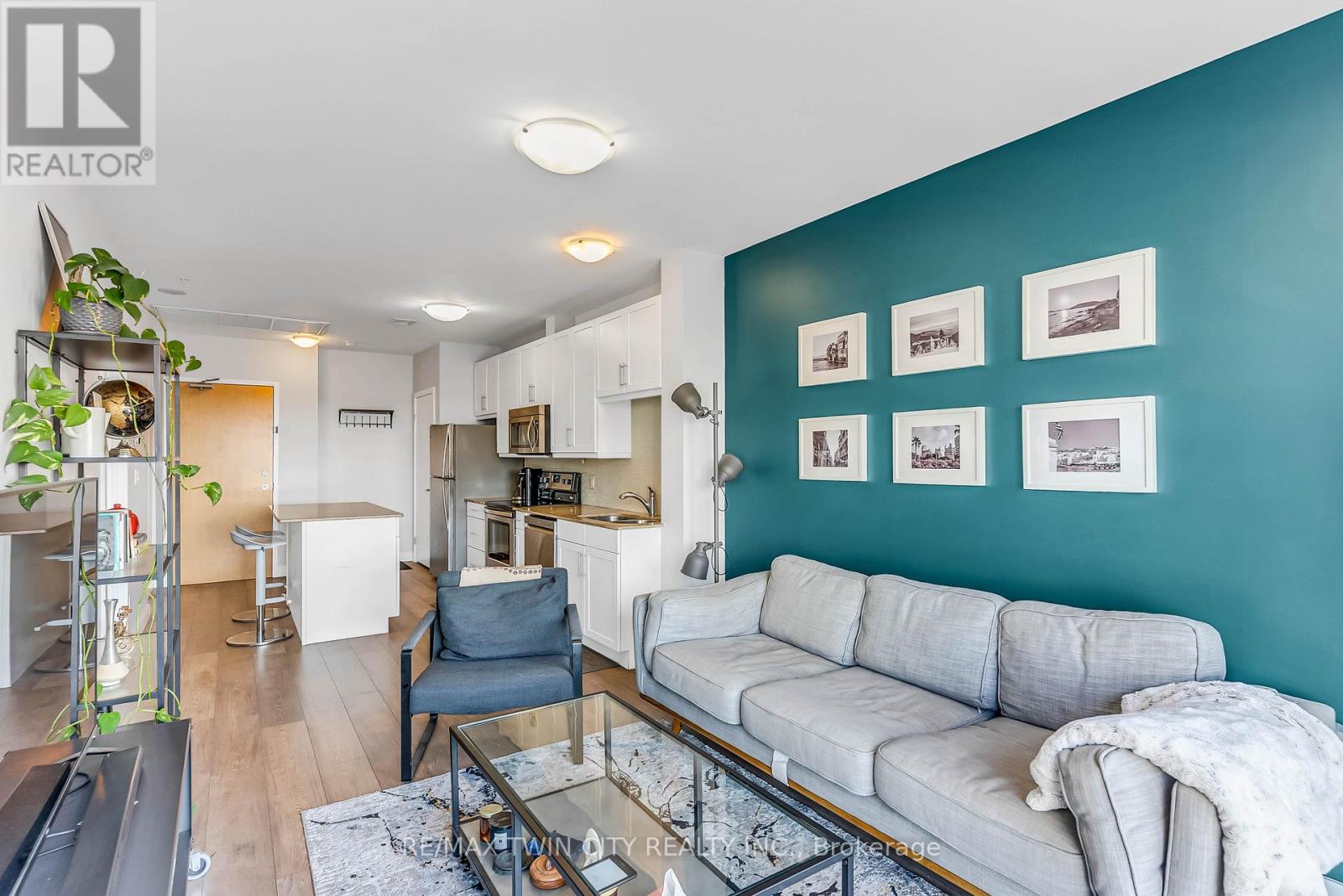 806 - 1 Victoria Street, Kitchener, Ontario  N2G 1G1 - Photo 13 - X12975162