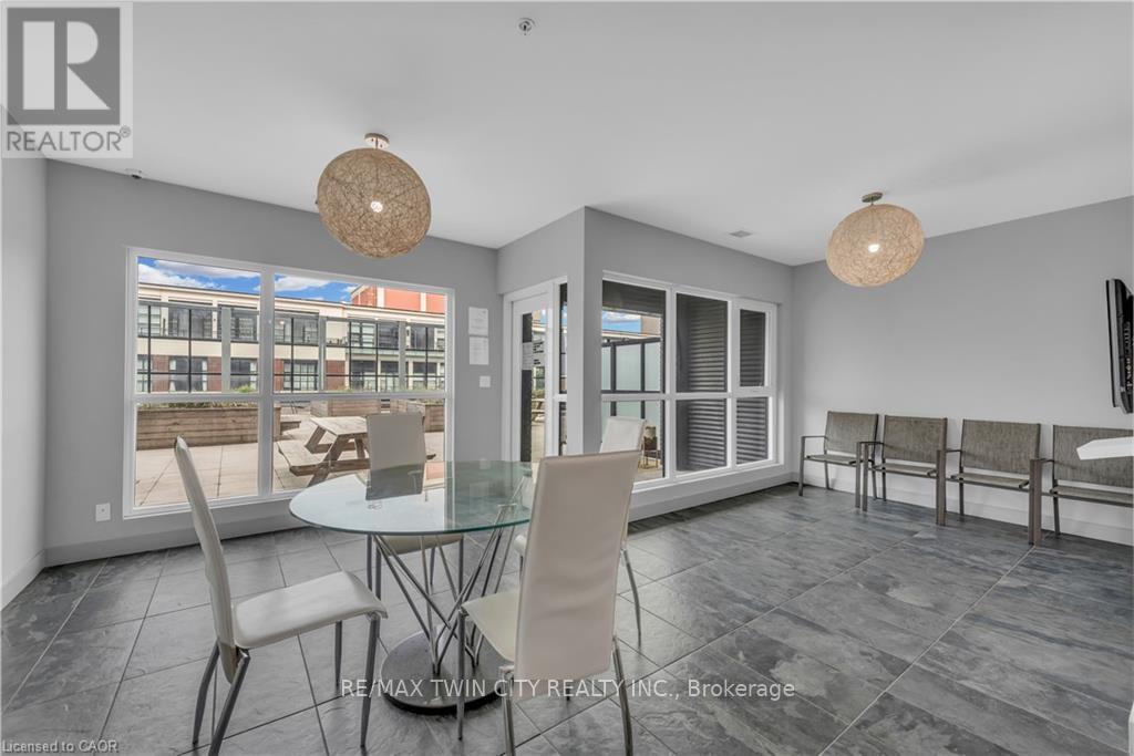 806 - 1 Victoria Street, Kitchener, Ontario  N2G 1G1 - Photo 25 - X12975162