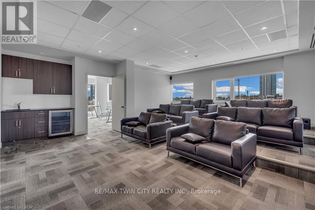 806 - 1 Victoria Street, Kitchener, Ontario  N2G 1G1 - Photo 27 - X12975162