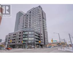 806 - 1 VICTORIA STREET, Kitchener, Ontario