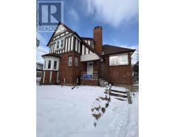 184 ARKELL STREET, Hamilton, Ontario