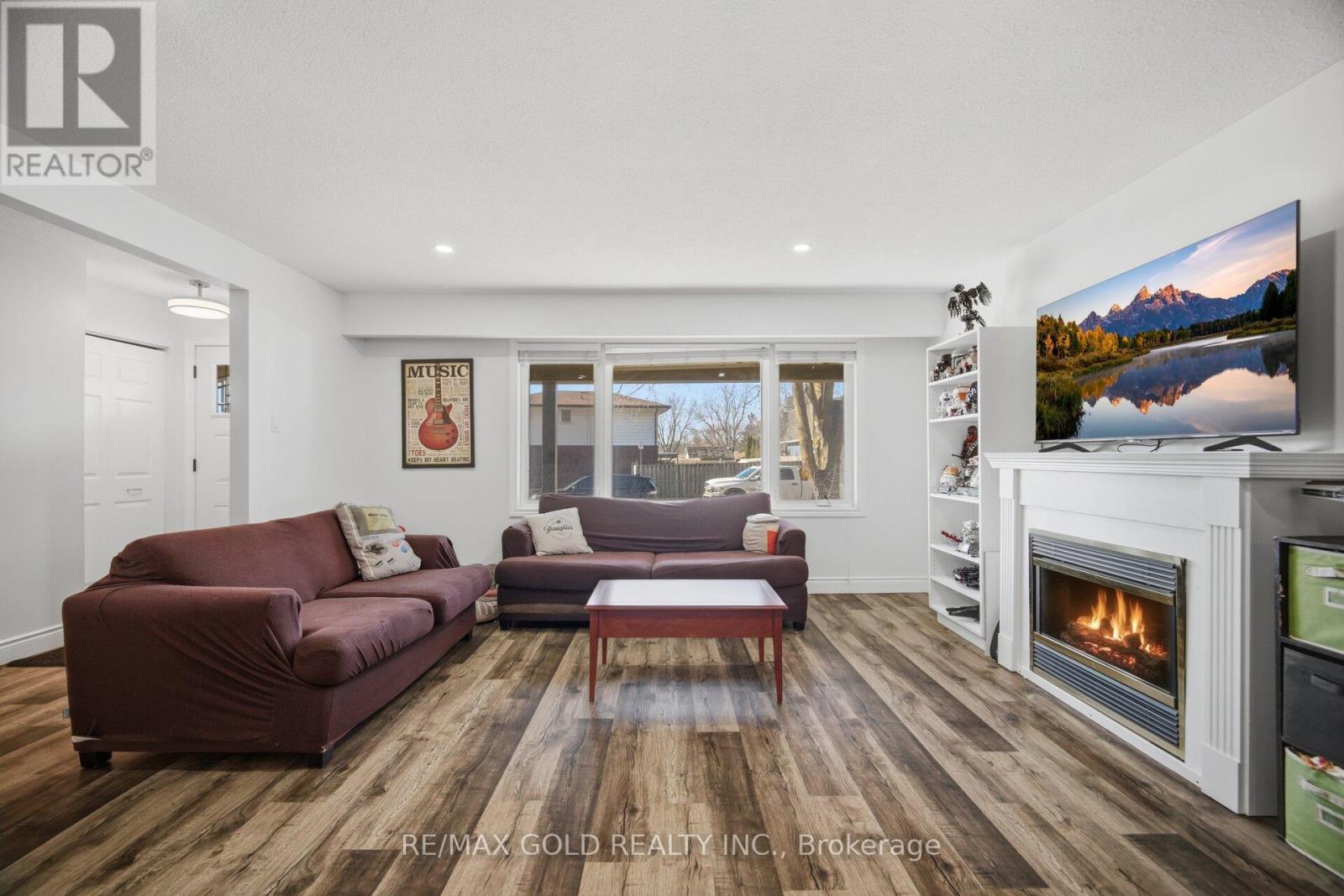 114 Arrowhead Crescent, Kitchener, Ontario  N2P 1B9 - Photo 14 - X12975218