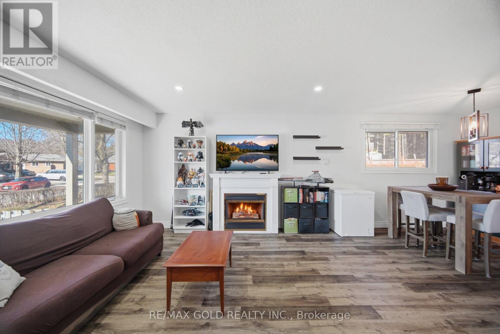 114 Arrowhead Crescent, Kitchener, Ontario  N2P 1B9 - Photo 16 - X12975218