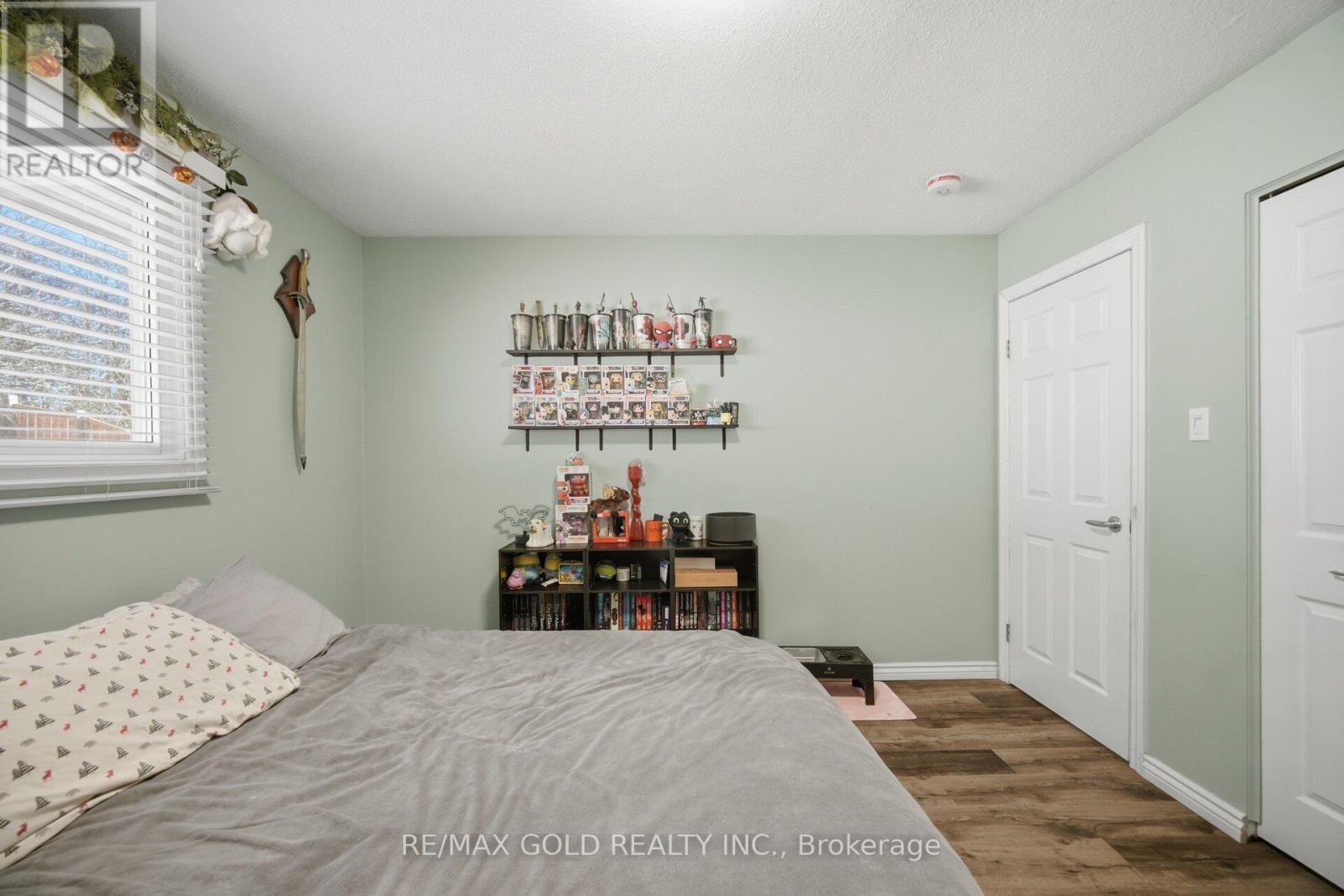 114 Arrowhead Crescent, Kitchener, Ontario  N2P 1B9 - Photo 21 - X12975218