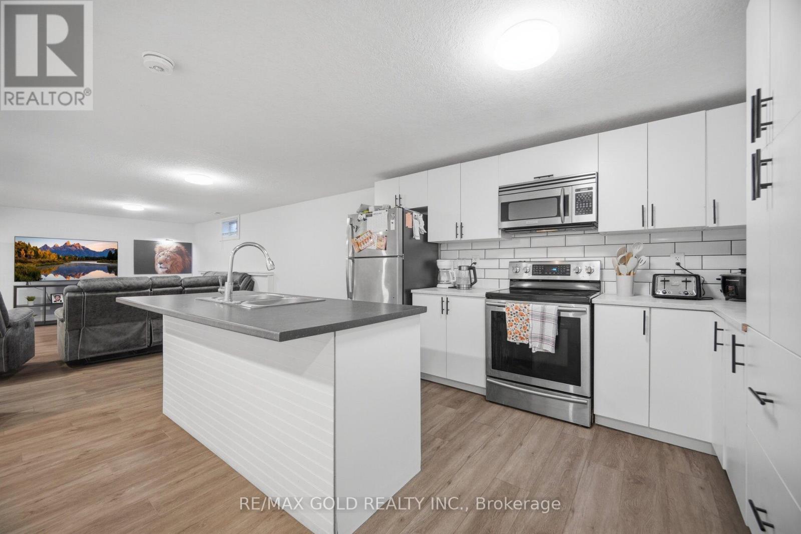 114 Arrowhead Crescent, Kitchener, Ontario  N2P 1B9 - Photo 30 - X12975218