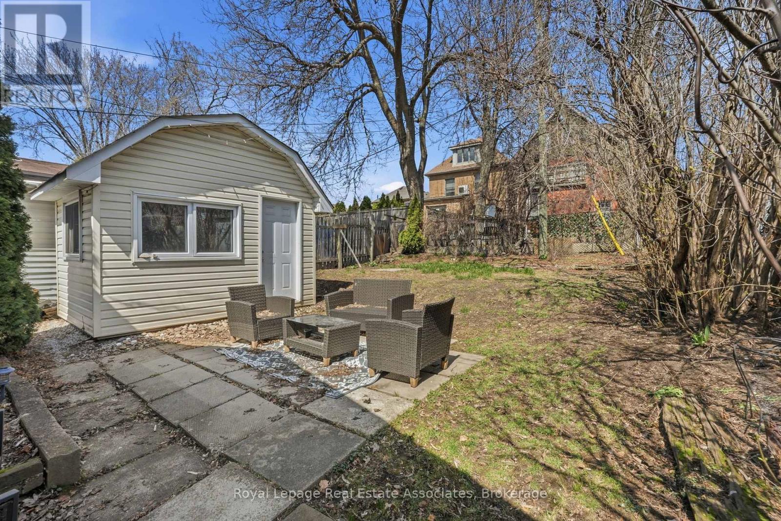 12 Nelson Street, Hamilton, Ontario  L8P 1G3 - Photo 22 - X12975270