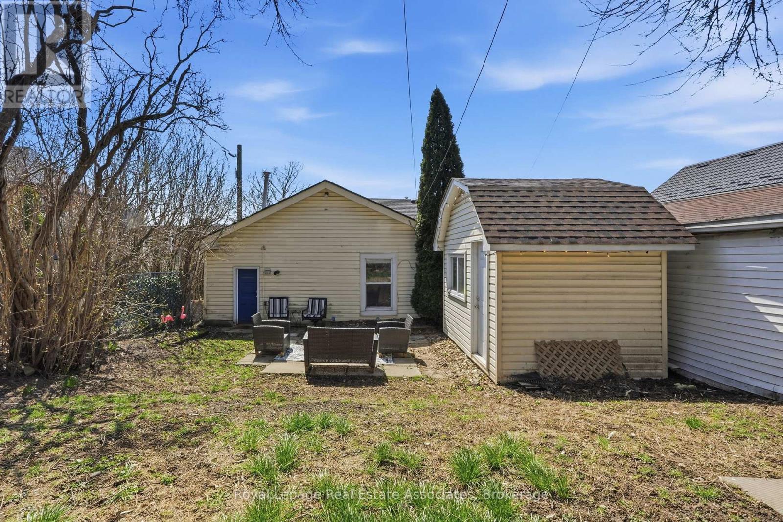 12 Nelson Street, Hamilton, Ontario  L8P 1G3 - Photo 25 - X12975270