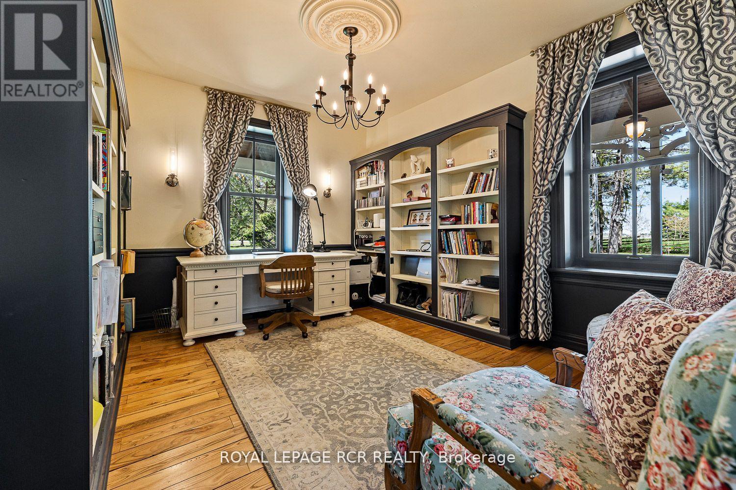 282398 County Rd 10 Road, East Luther Grand Valley, Ontario  L9W 0W6 - Photo 13 - X12975324