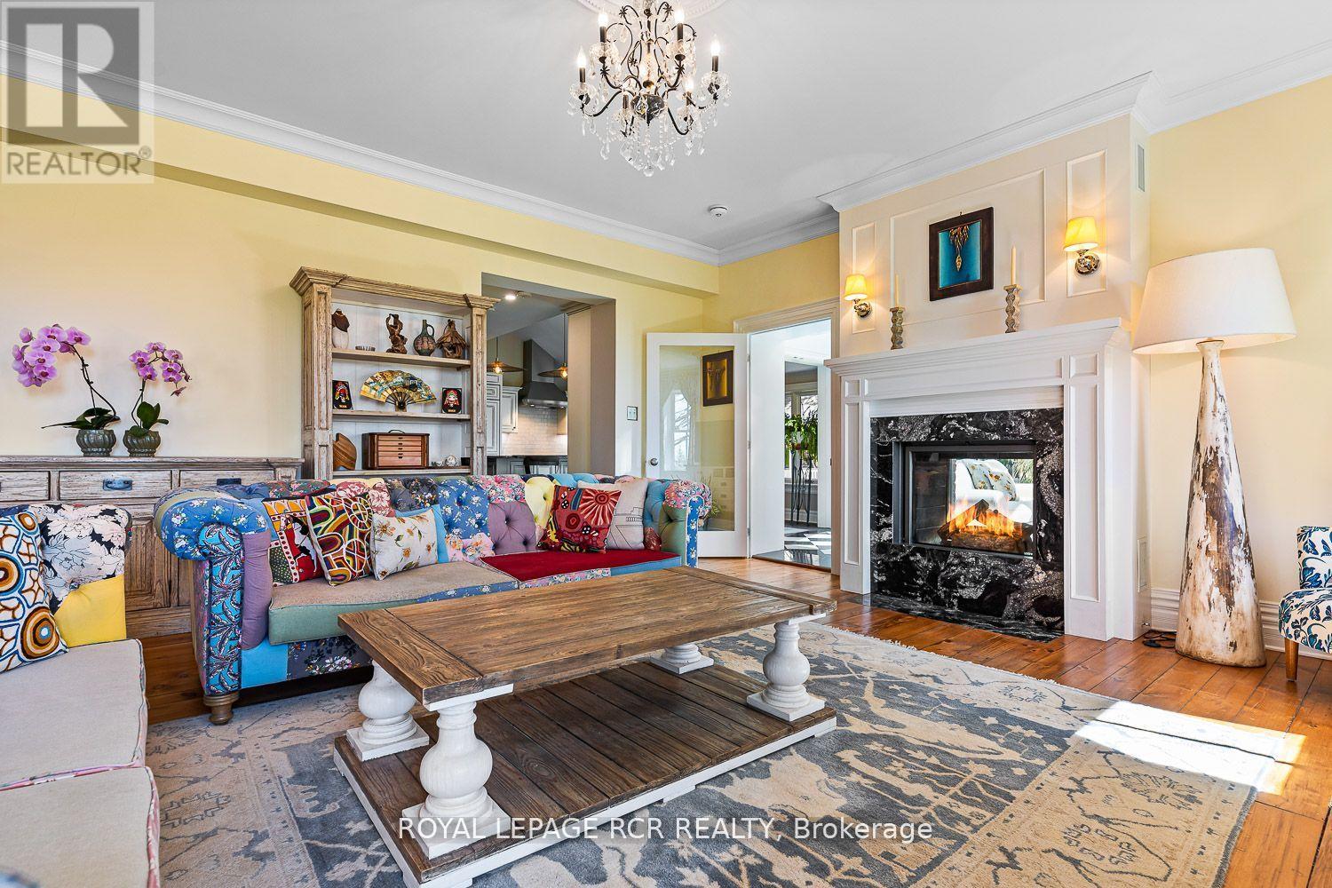 282398 County Rd 10 Road, East Luther Grand Valley, Ontario  L9W 0W6 - Photo 17 - X12975324