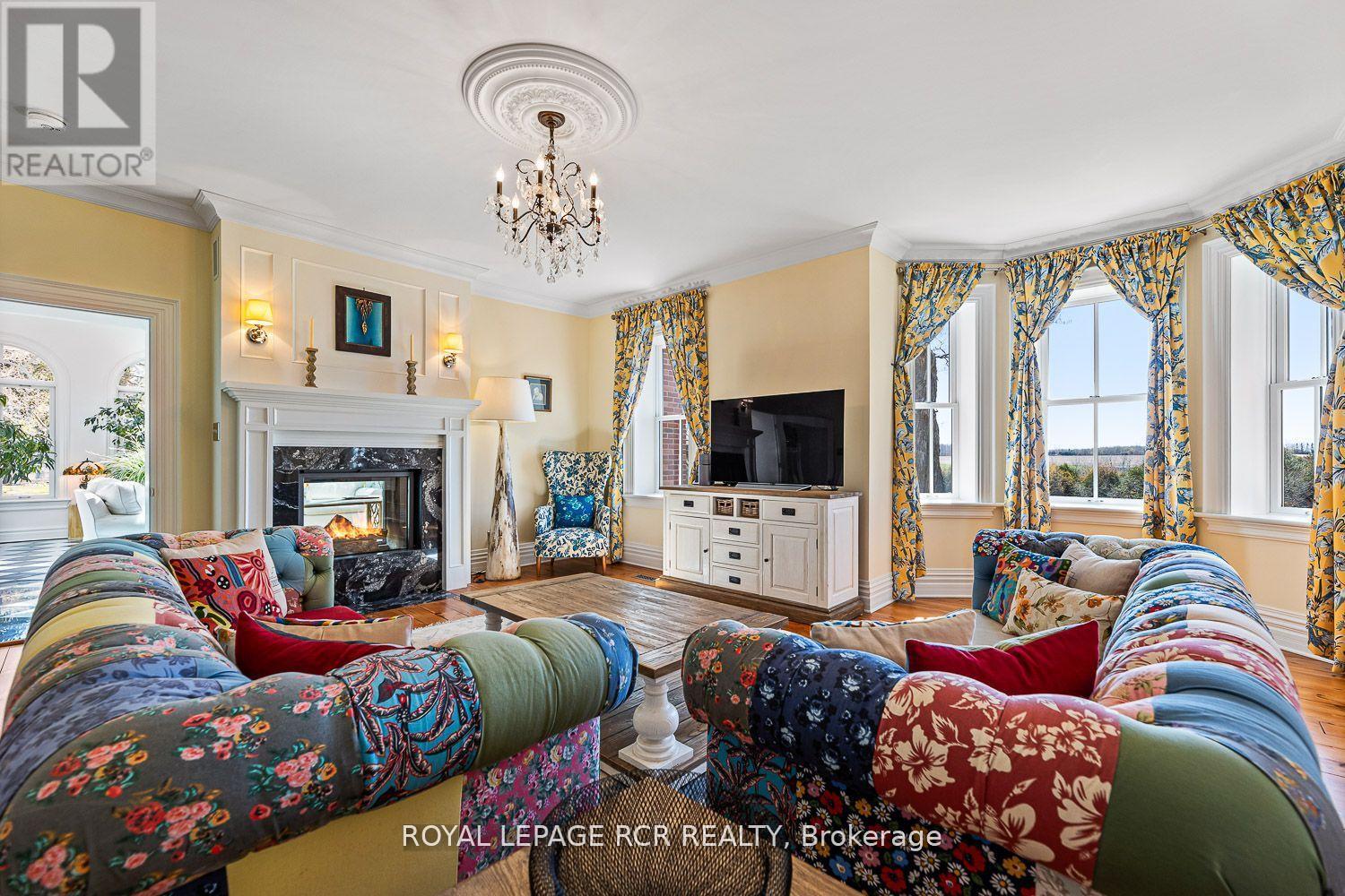 282398 County Rd 10 Road, East Luther Grand Valley, Ontario  L9W 0W6 - Photo 18 - X12975324