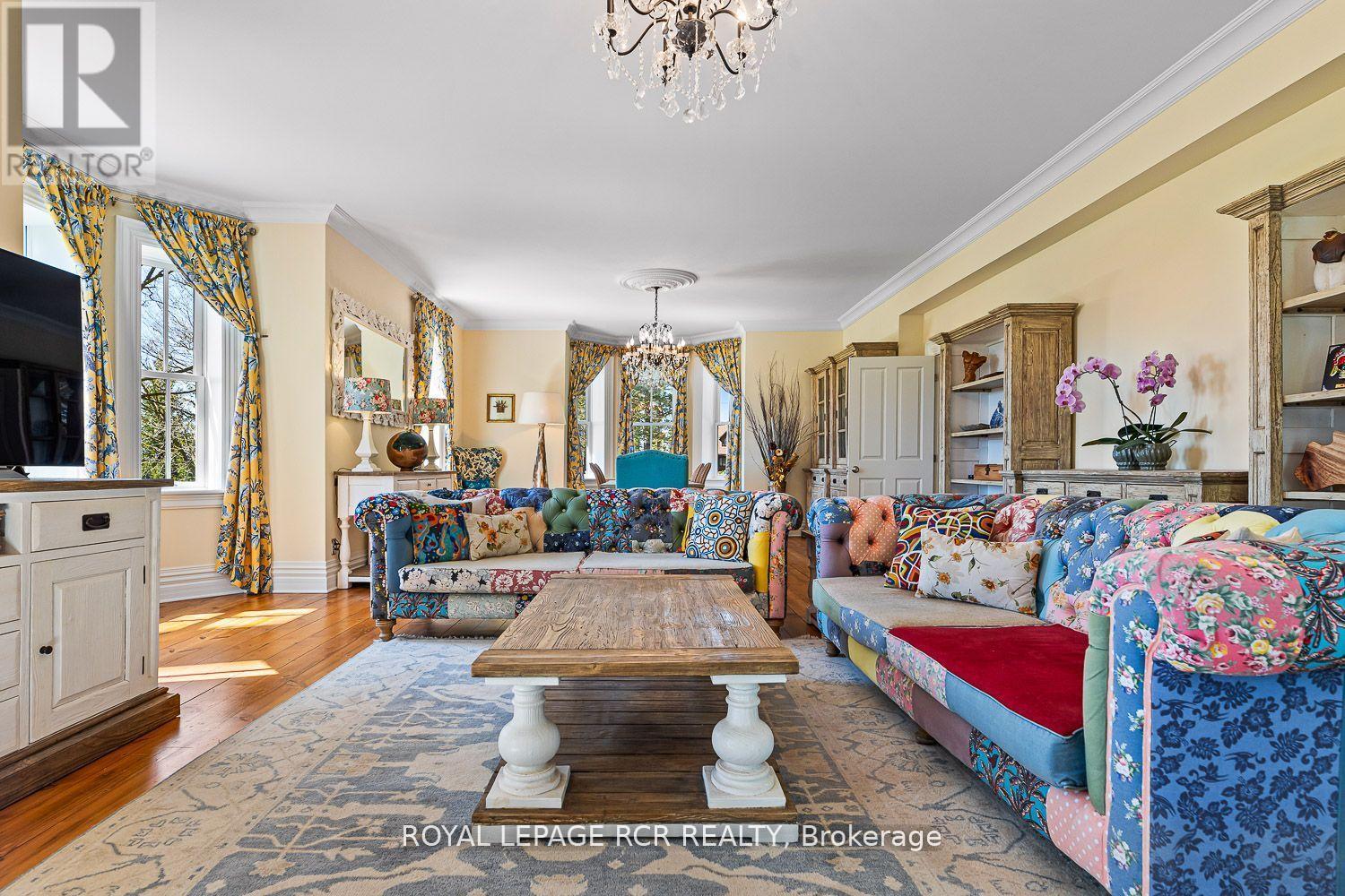 282398 County Rd 10 Road, East Luther Grand Valley, Ontario  L9W 0W6 - Photo 19 - X12975324