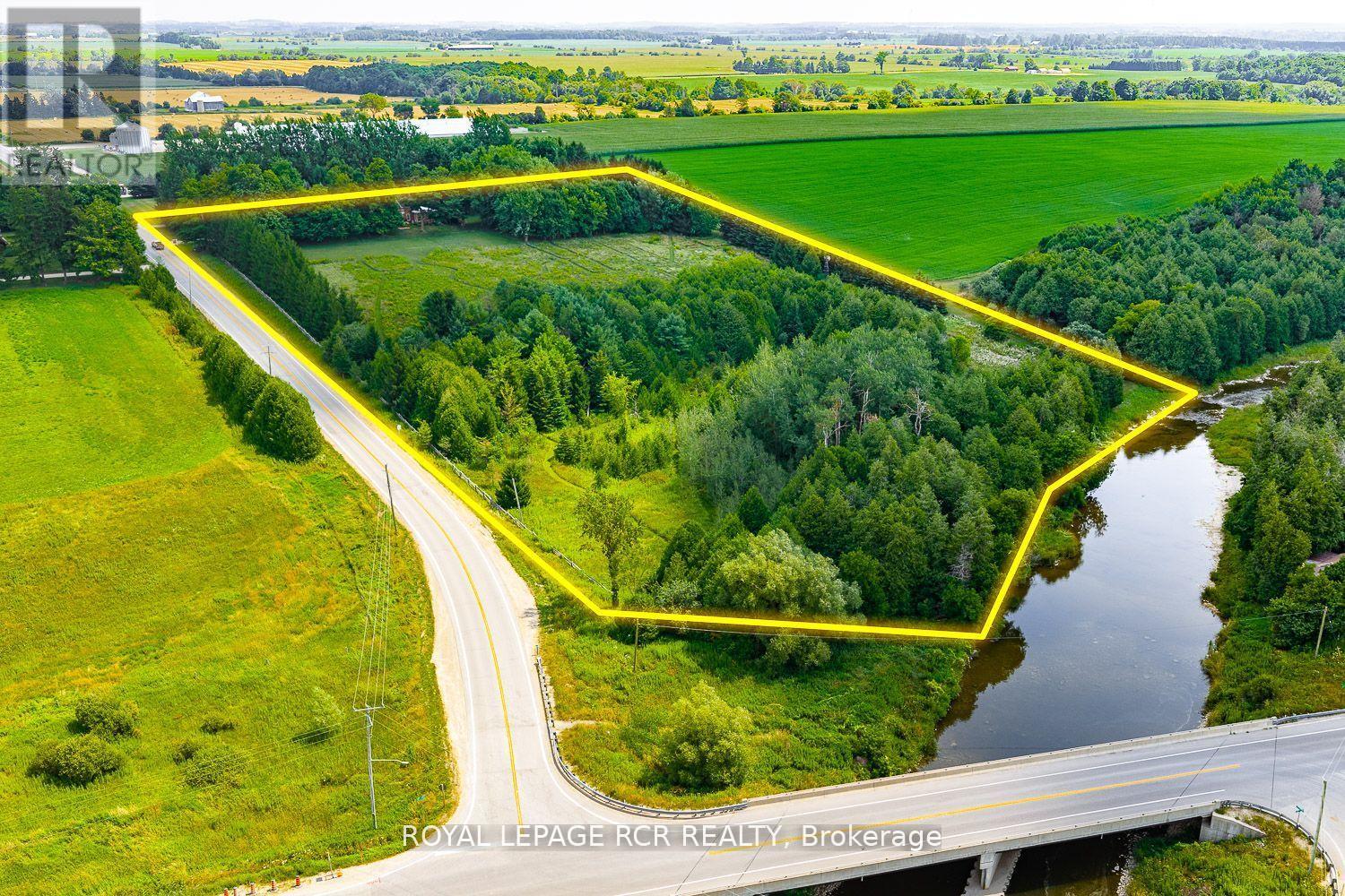 282398 County Rd 10 Road, East Luther Grand Valley, Ontario  L9W 0W6 - Photo 2 - X12975324