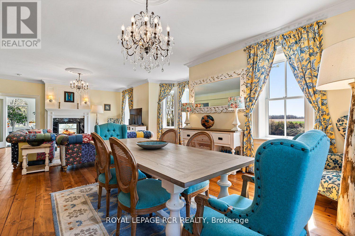 282398 County Rd 10 Road, East Luther Grand Valley, Ontario  L9W 0W6 - Photo 21 - X12975324