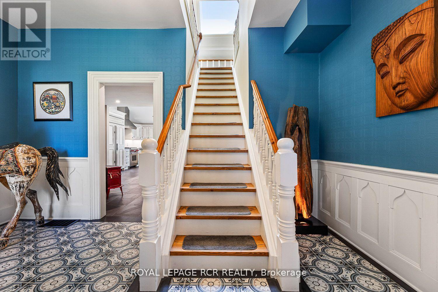 282398 County Rd 10 Road, East Luther Grand Valley, Ontario  L9W 0W6 - Photo 22 - X12975324