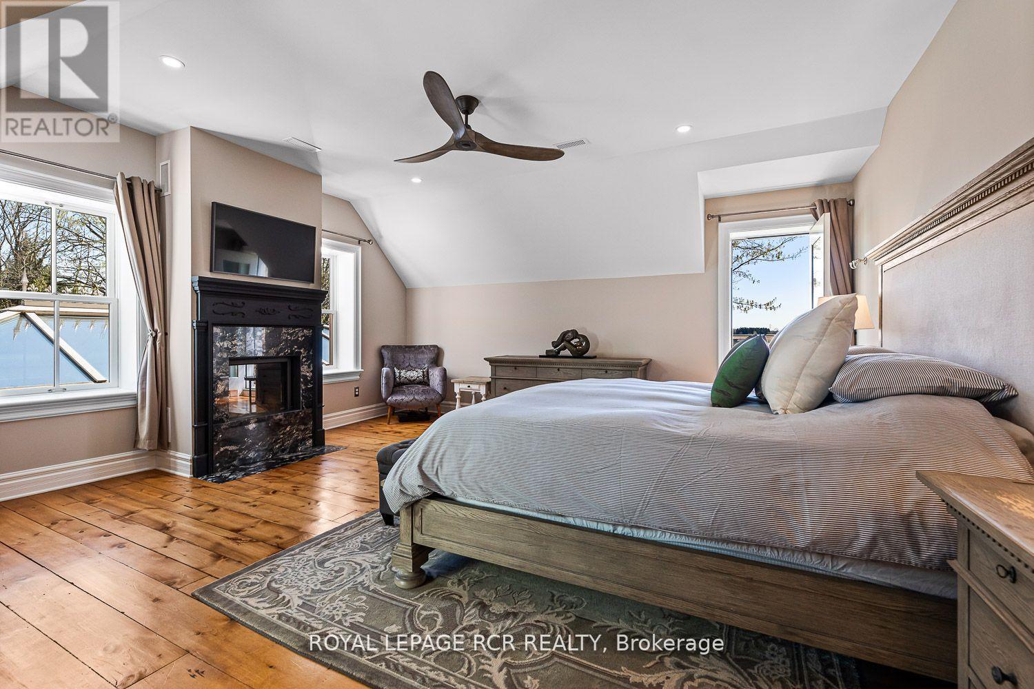 282398 County Rd 10 Road, East Luther Grand Valley, Ontario  L9W 0W6 - Photo 24 - X12975324