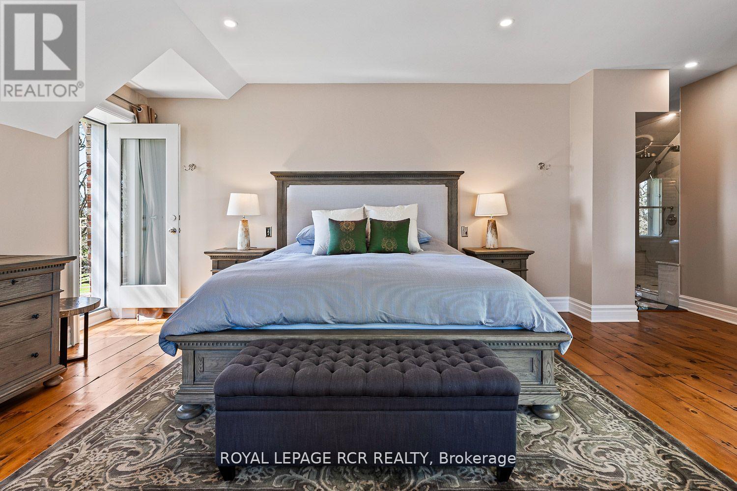 282398 County Rd 10 Road, East Luther Grand Valley, Ontario  L9W 0W6 - Photo 25 - X12975324