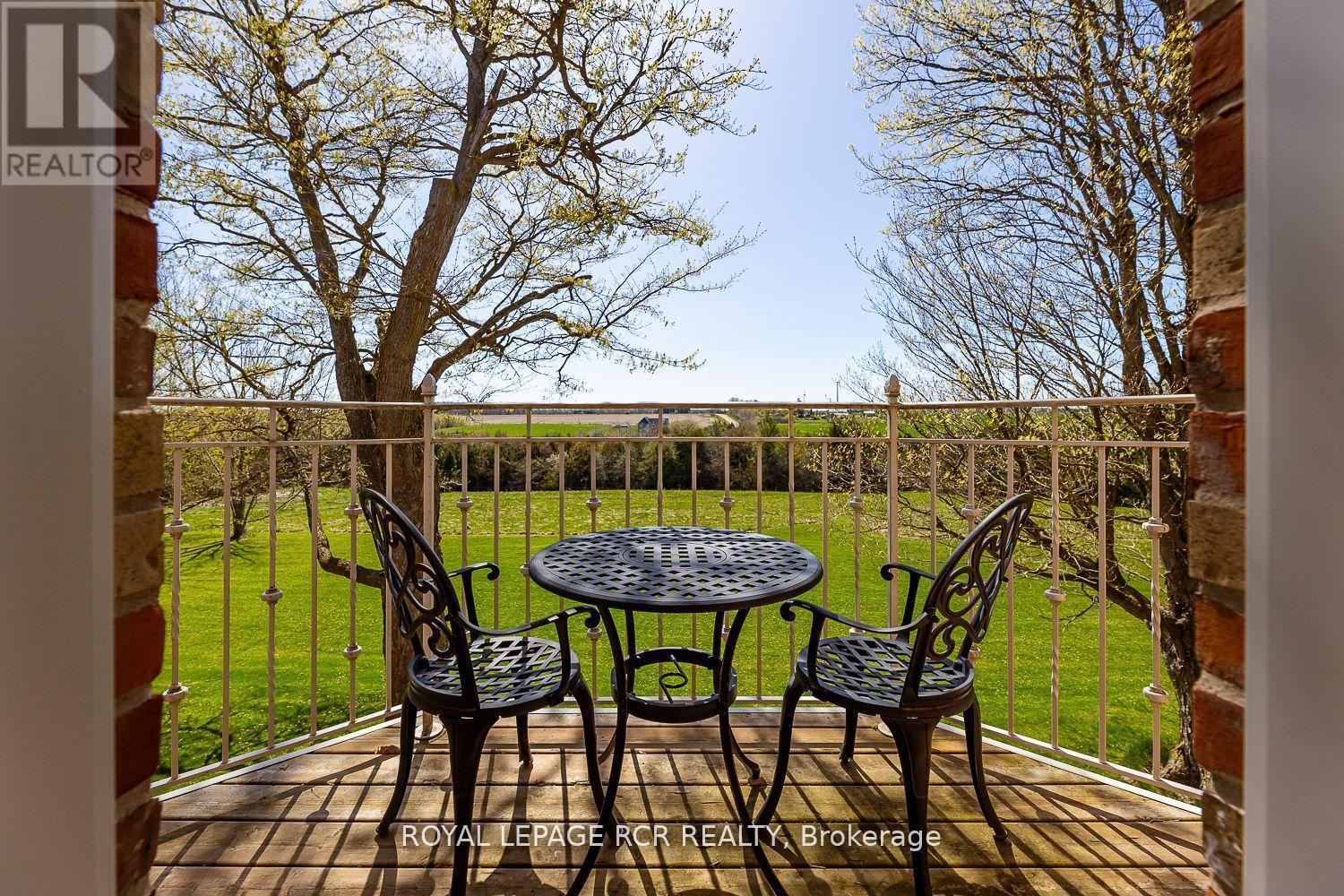 282398 County Rd 10 Road, East Luther Grand Valley, Ontario  L9W 0W6 - Photo 26 - X12975324