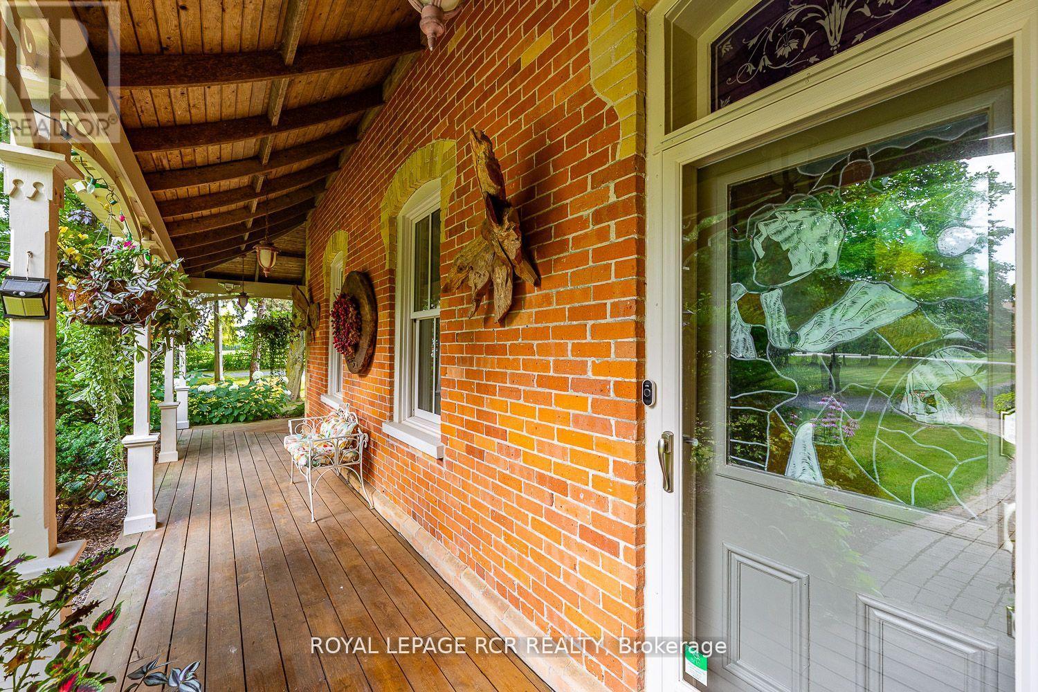 282398 County Rd 10 Road, East Luther Grand Valley, Ontario  L9W 0W6 - Photo 4 - X12975324