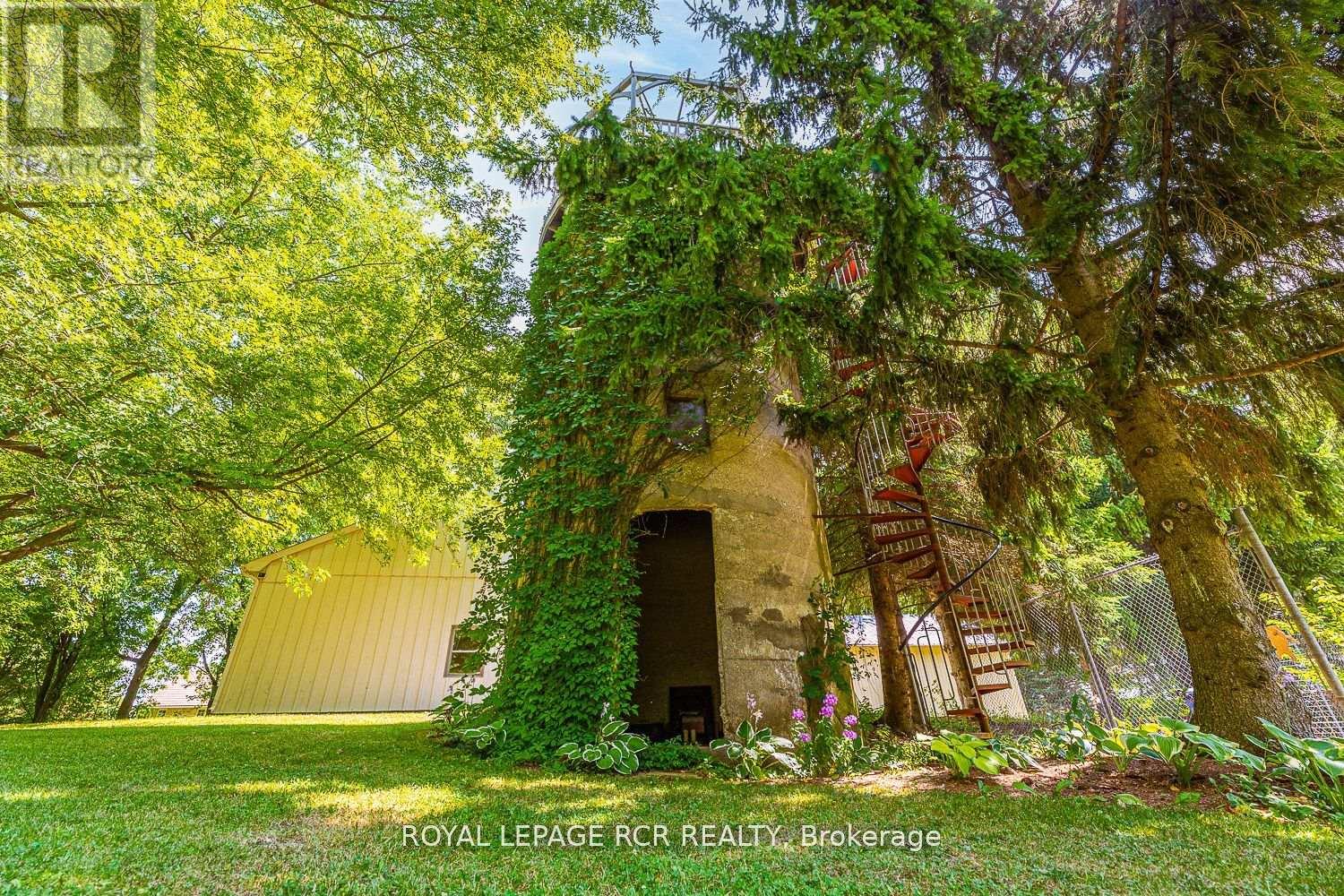 282398 County Rd 10 Road, East Luther Grand Valley, Ontario  L9W 0W6 - Photo 43 - X12975324