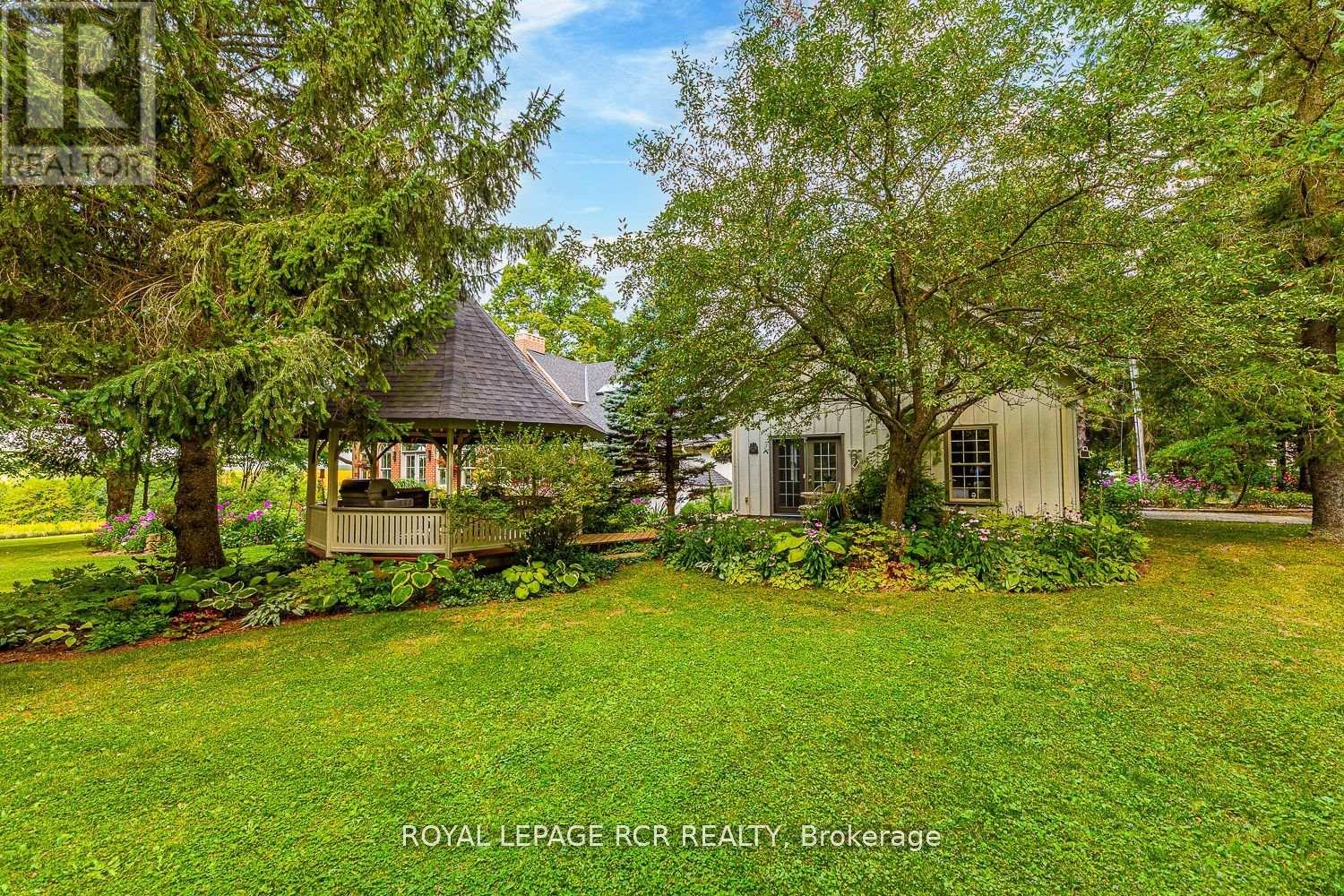 282398 County Rd 10 Road, East Luther Grand Valley, Ontario  L9W 0W6 - Photo 46 - X12975324