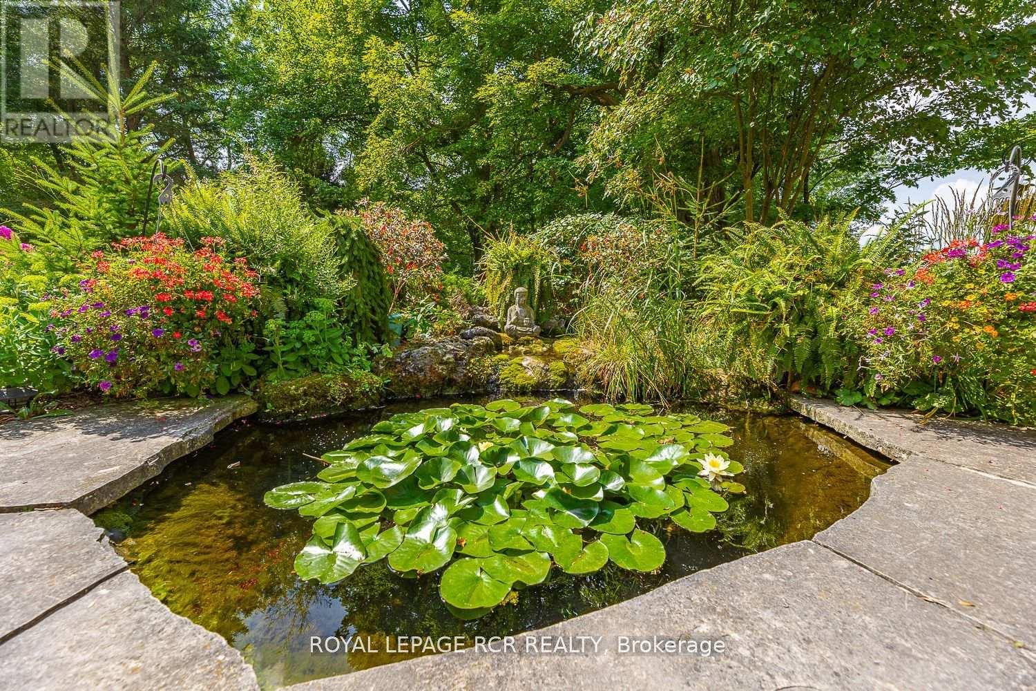 282398 County Rd 10 Road, East Luther Grand Valley, Ontario  L9W 0W6 - Photo 47 - X12975324