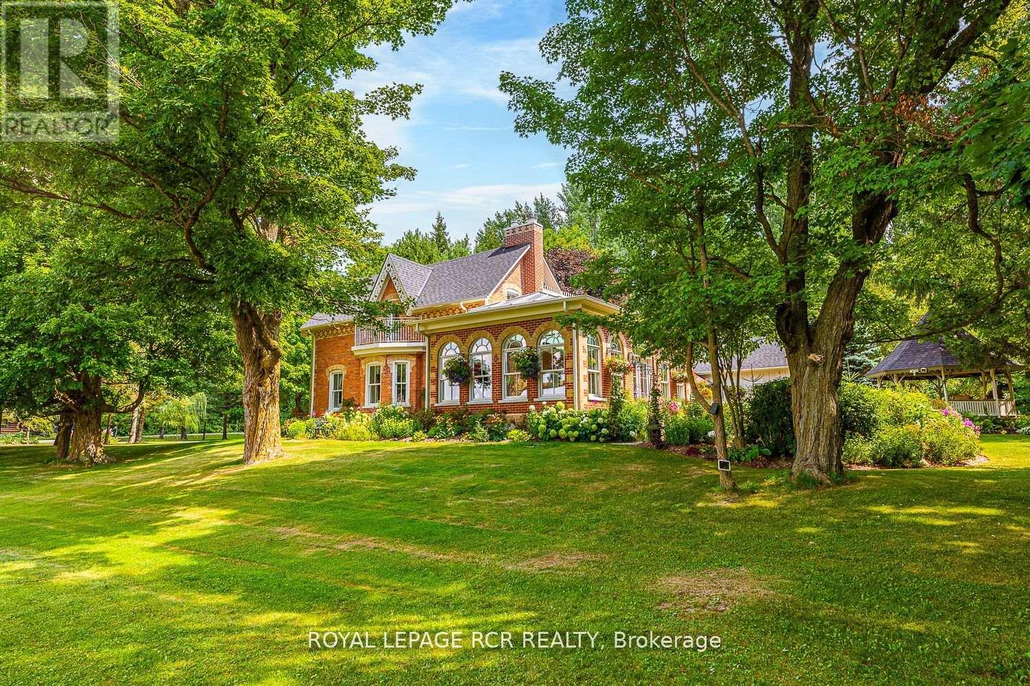 282398 County Rd 10 Road, East Luther Grand Valley, Ontario  L9W 0W6 - Photo 48 - X12975324