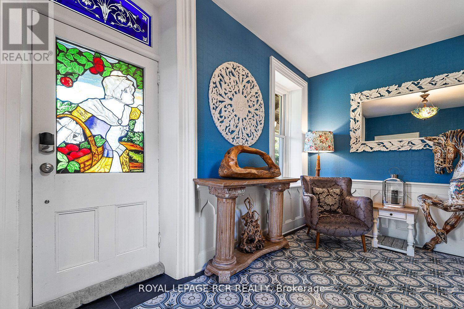 282398 County Rd 10 Road, East Luther Grand Valley, Ontario  L9W 0W6 - Photo 5 - X12975324