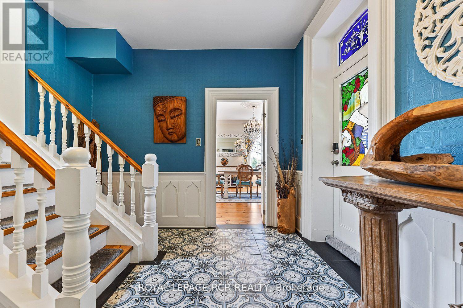 282398 County Rd 10 Road, East Luther Grand Valley, Ontario  L9W 0W6 - Photo 6 - X12975324