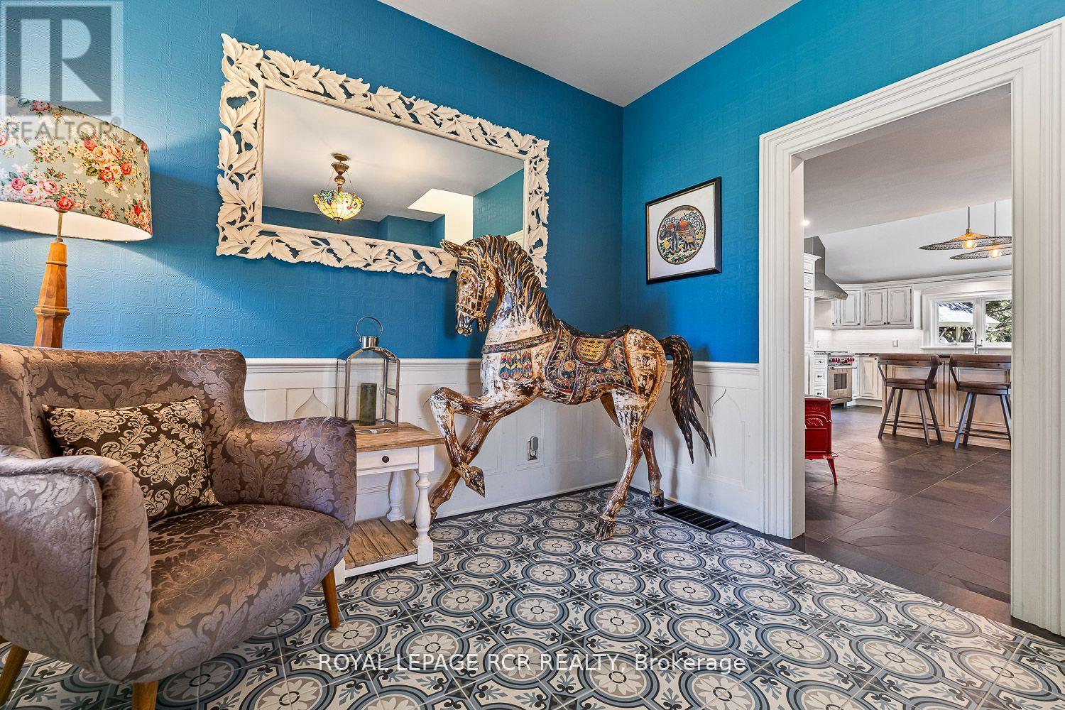 282398 County Rd 10 Road, East Luther Grand Valley, Ontario  L9W 0W6 - Photo 7 - X12975324