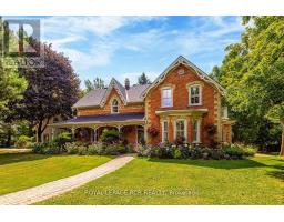 282398 COUNTY RD 10 ROAD, East Luther Grand Valley, Ontario