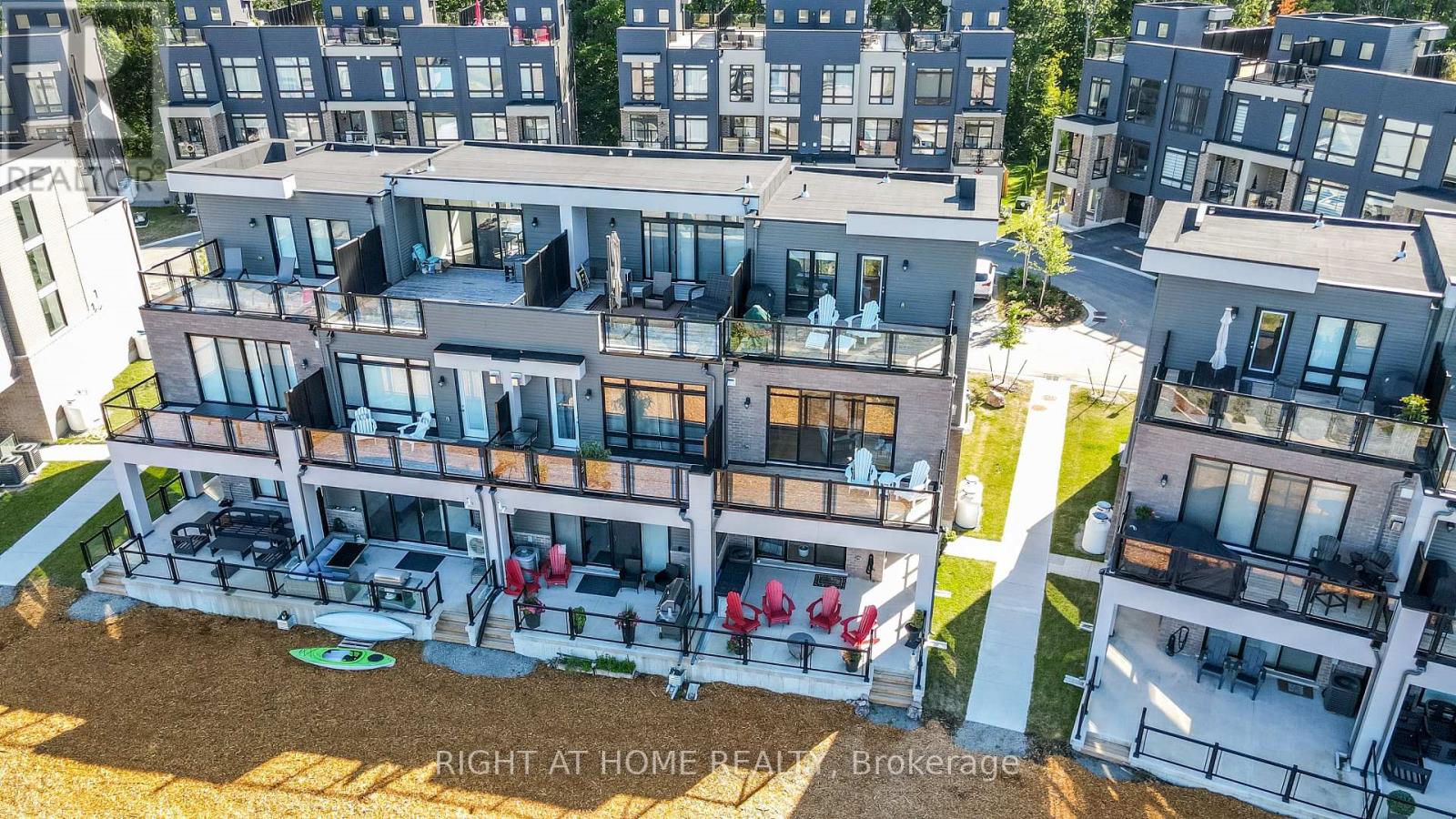 100 Marina Village Drive, Georgian Bay, Ontario  L0K 1S0 - Photo 42 - X12975328