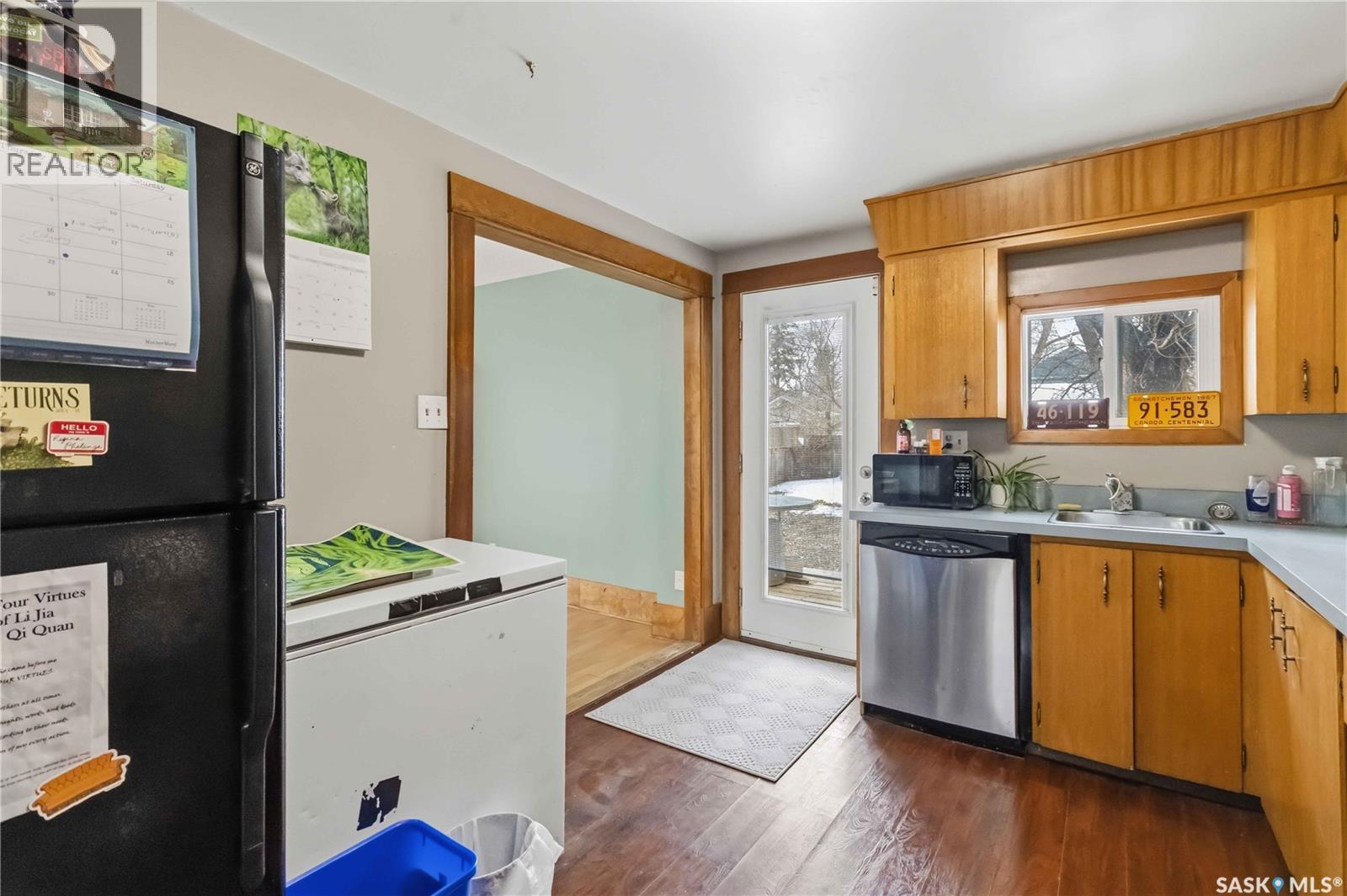 426 8th Street E, Saskatoon, Saskatchewan  S7H 0P7 - Photo 17 - SK032336